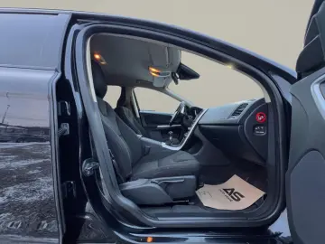 Volvo Xc-60 Gen-I-2008-2017