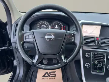 Volvo Xc-60 Gen-I-2008-2017