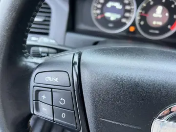 Volvo Xc-60 Gen-I-2008-2017