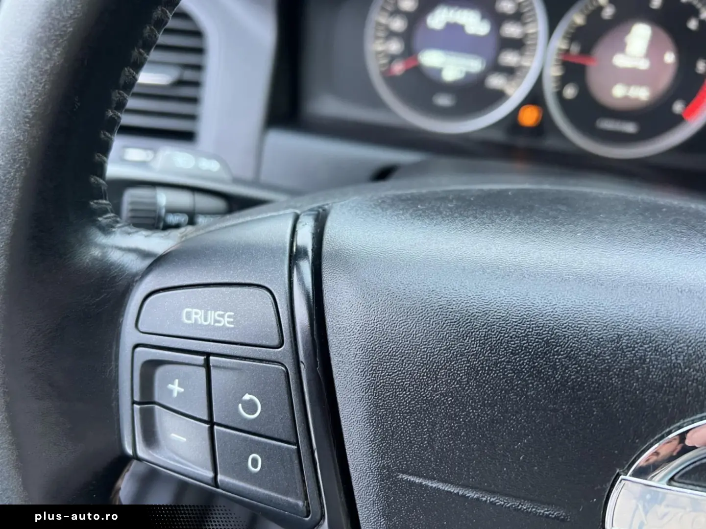 Volvo Xc-60 Gen-I-2008-2017