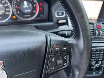 Volvo Xc-60 Gen-I-2008-2017