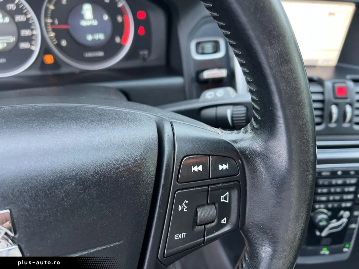 Volvo Xc-60 Gen-I-2008-2017