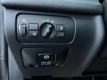 Volvo Xc-60 Gen-I-2008-2017