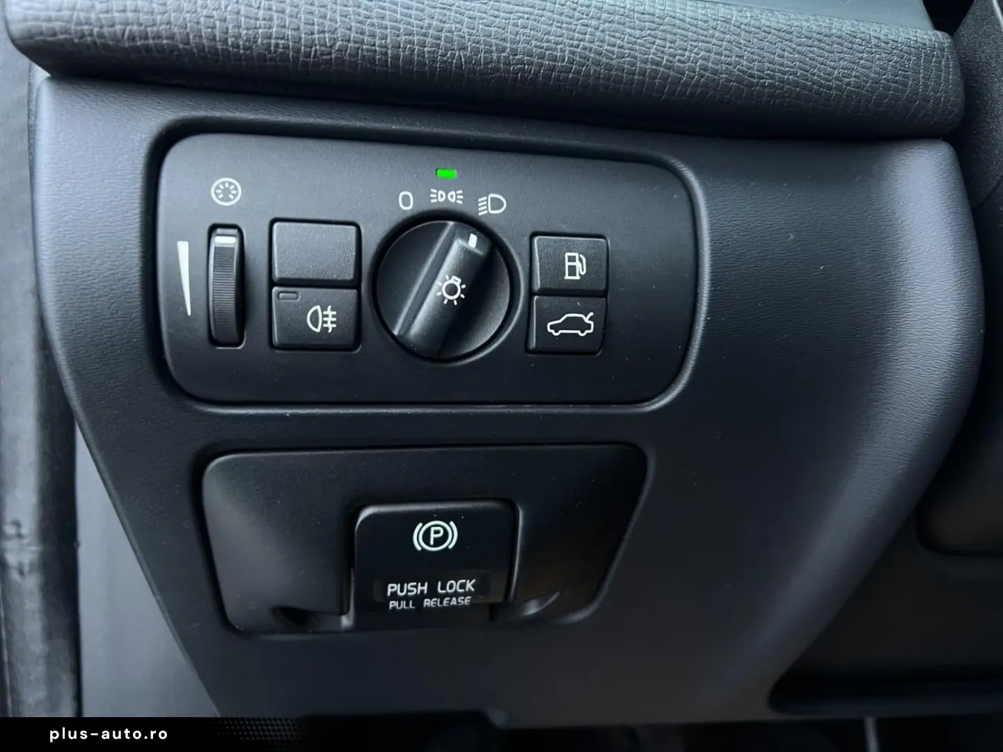 Volvo Xc-60 Gen-I-2008-2017