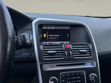 Volvo Xc-60 Gen-I-2008-2017