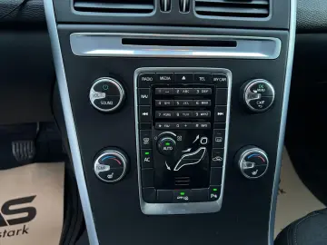 Volvo Xc-60 Gen-I-2008-2017