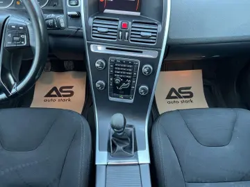 Volvo Xc-60 Gen-I-2008-2017