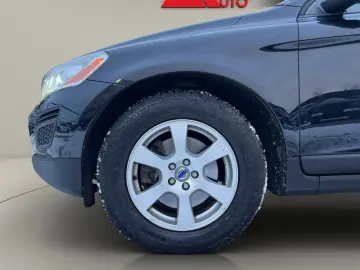 Volvo Xc-60 Gen-I-2008-2017