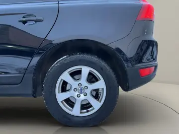 Volvo Xc-60 Gen-I-2008-2017