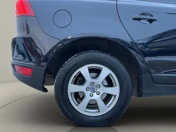 Volvo Xc-60 Gen-I-2008-2017