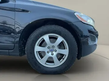 Volvo Xc-60 Gen-I-2008-2017