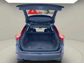 Volvo Xc-60 Gen-I-2008-2017