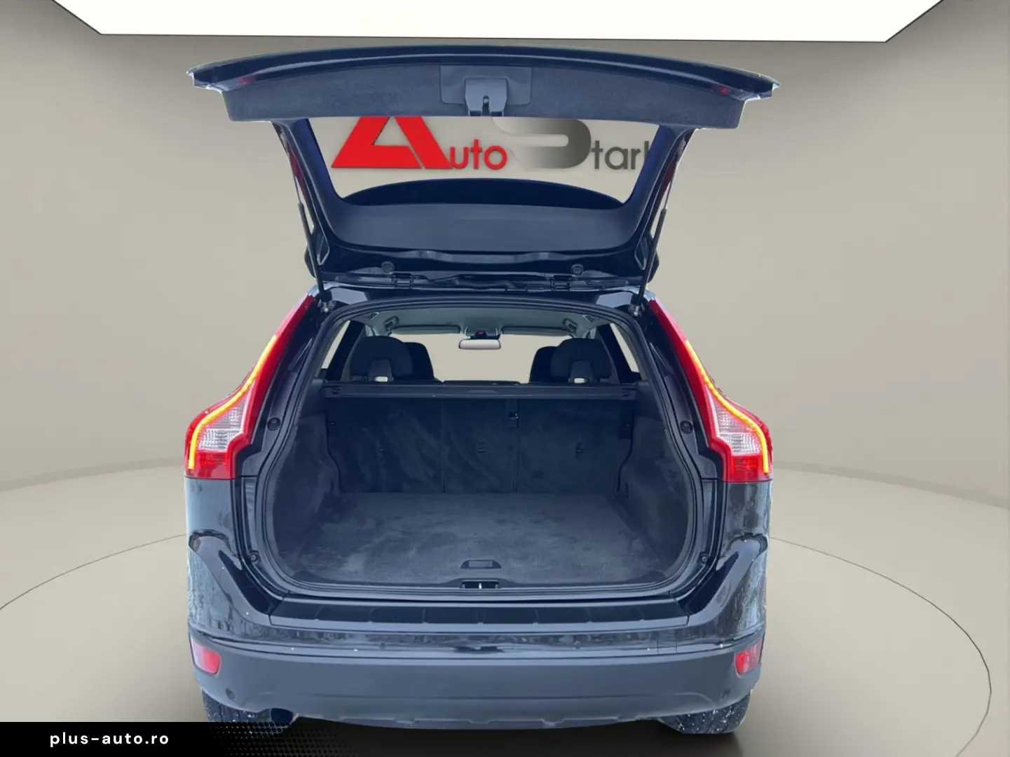 Volvo Xc-60 Gen-I-2008-2017