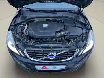 Volvo Xc-60 Gen-I-2008-2017