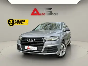 Audi Q7 Gen-4M-2015