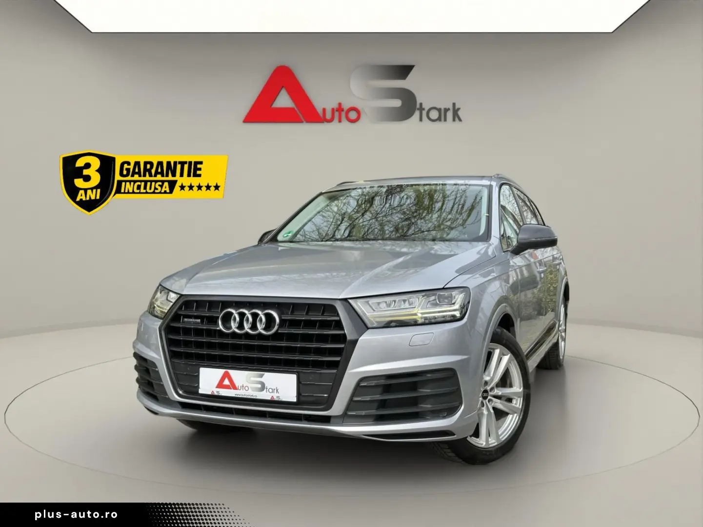 Audi Q7 Gen-4M-2015