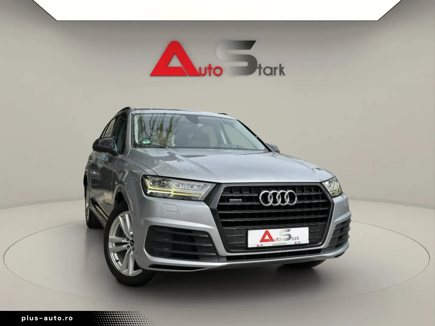 Audi Q7 Gen-4M-2015