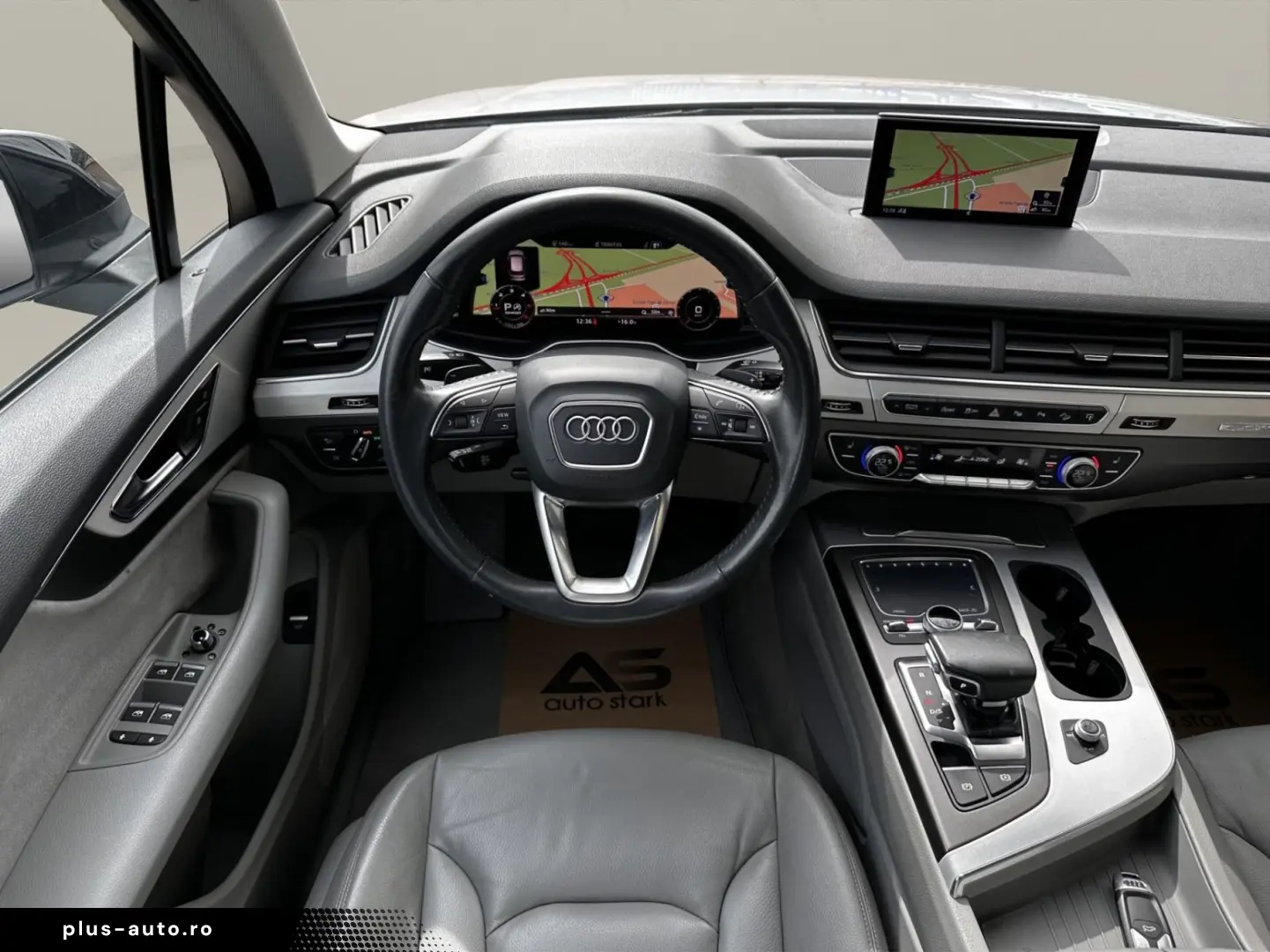 Audi Q7 Gen-4M-2015