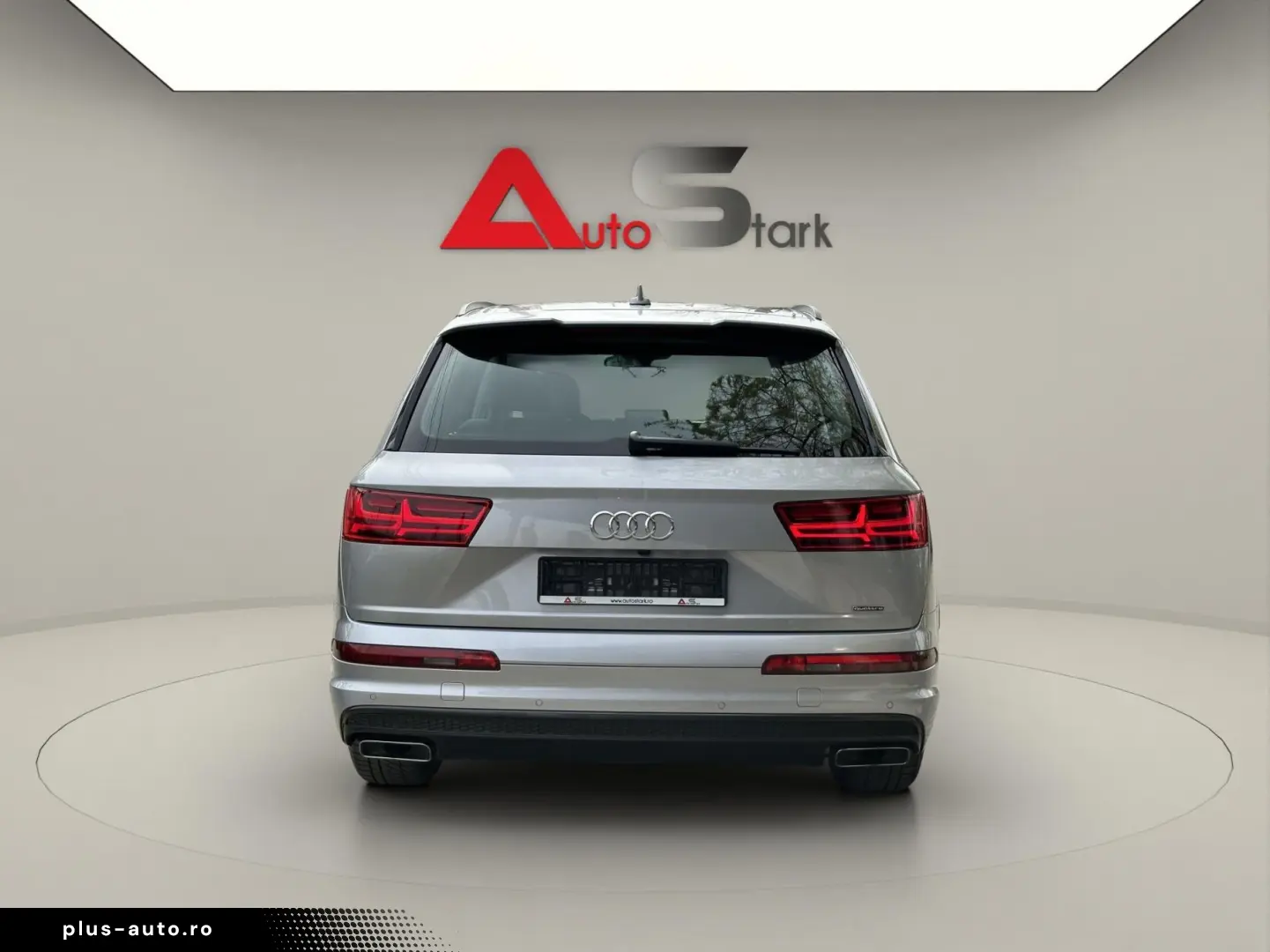 Audi Q7 Gen-4M-2015