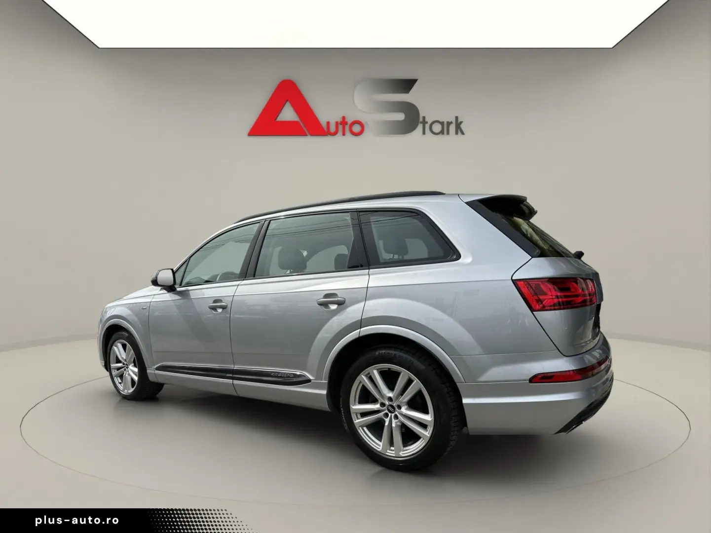 Audi Q7 Gen-4M-2015