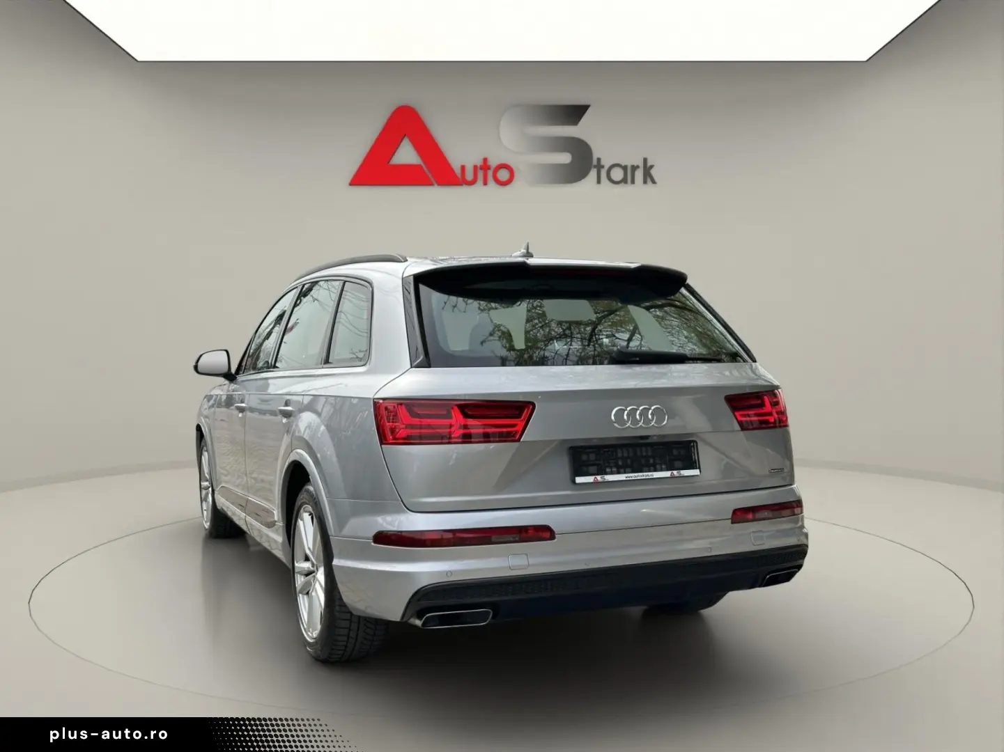 Audi Q7 Gen-4M-2015