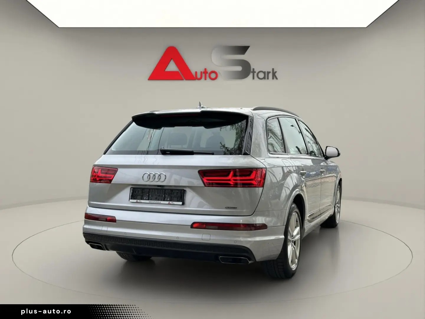 Audi Q7 Gen-4M-2015
