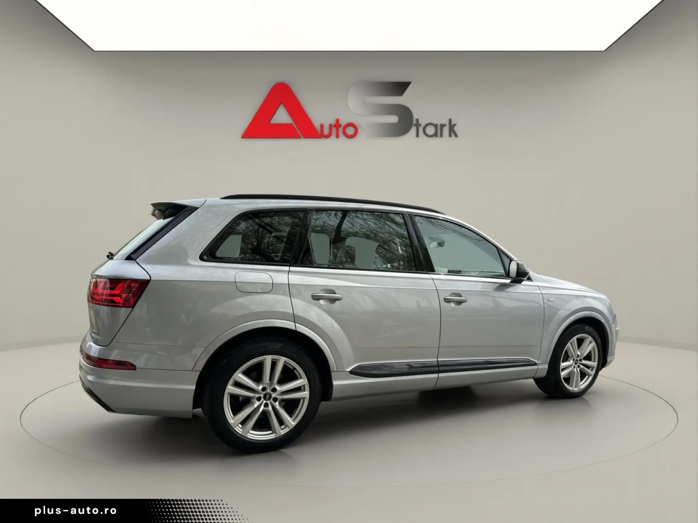Audi Q7 Gen-4M-2015