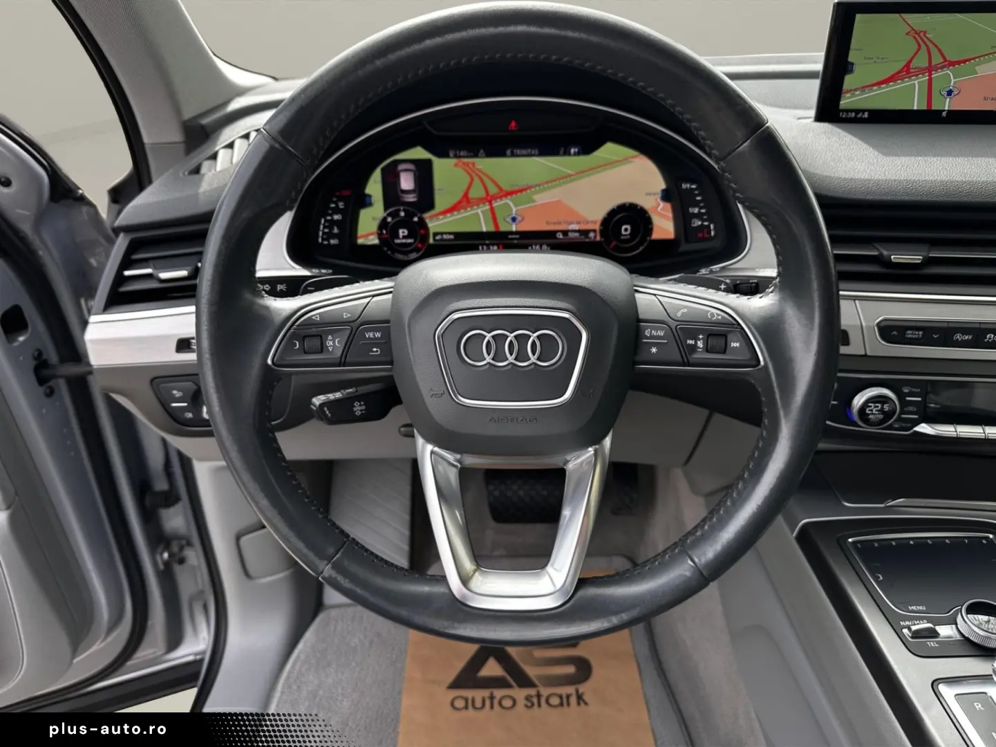 Audi Q7 Gen-4M-2015