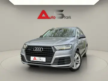 Audi Q7 3.0 TDI Quattro Tiptronic