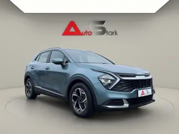 Kia Sportage Gen-V-2021