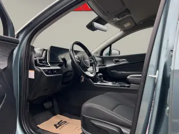 Kia Sportage Gen-V-2021