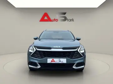 Kia Sportage Gen-V-2021