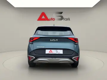 Kia Sportage Gen-V-2021