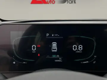 Kia Sportage Gen-V-2021