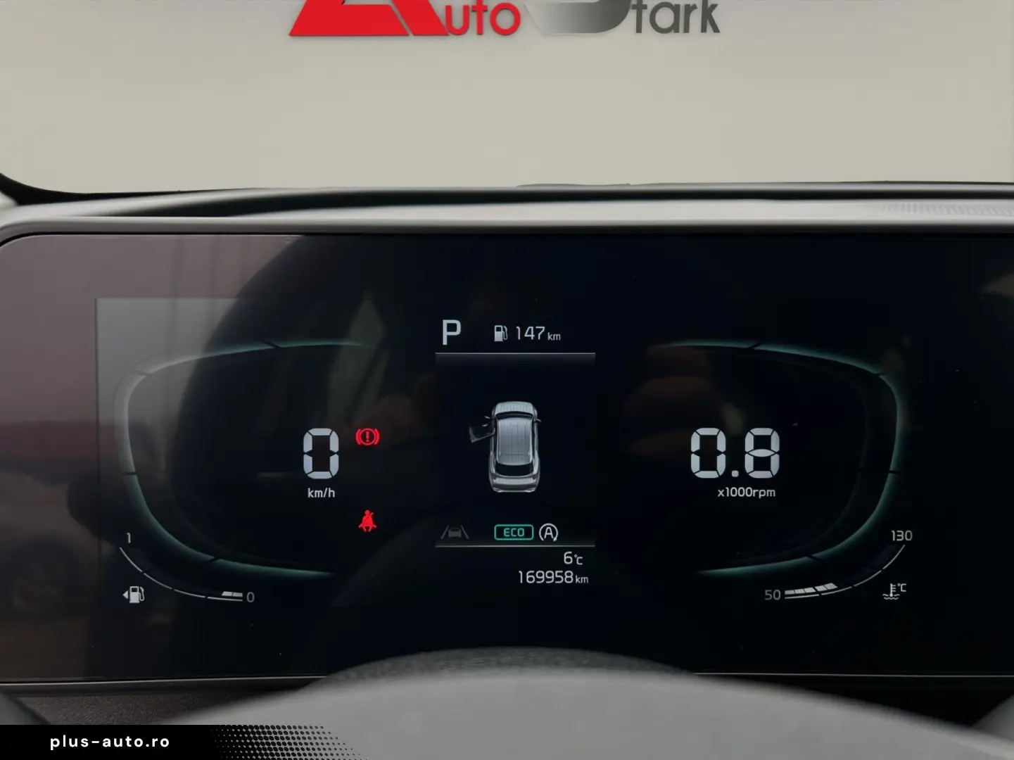 Kia Sportage Gen-V-2021