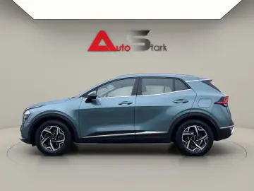 Kia Sportage Gen-V-2021