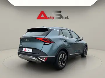 Kia Sportage Gen-V-2021