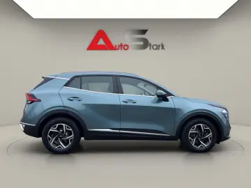 Kia Sportage Gen-V-2021