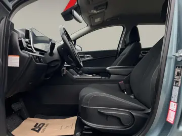 Kia Sportage Gen-V-2021