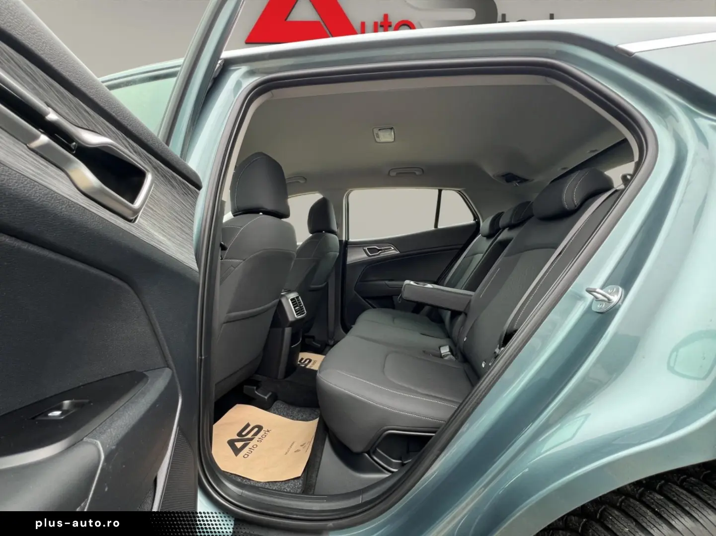 Kia Sportage Gen-V-2021