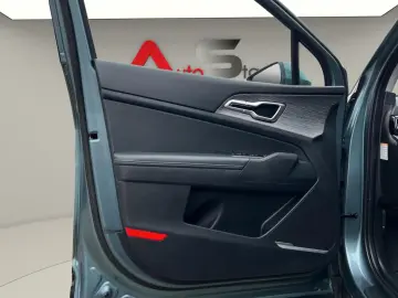 Kia Sportage Gen-V-2021