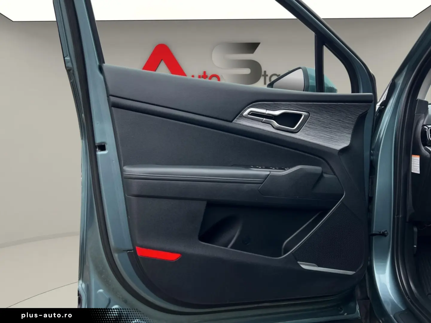 Kia Sportage Gen-V-2021