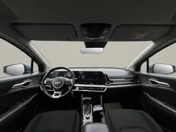 Kia Sportage Gen-V-2021