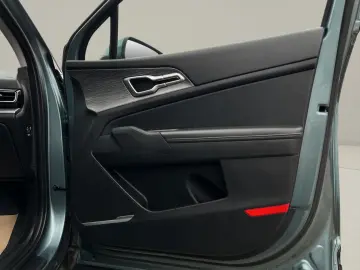 Kia Sportage Gen-V-2021