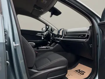 Kia Sportage Gen-V-2021