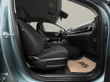 Kia Sportage Gen-V-2021