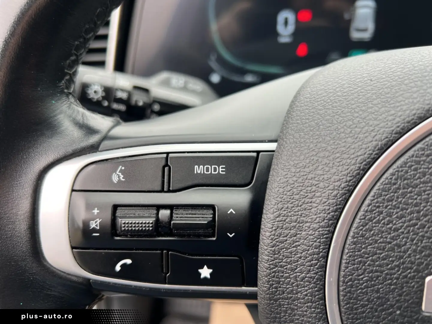 Kia Sportage Gen-V-2021