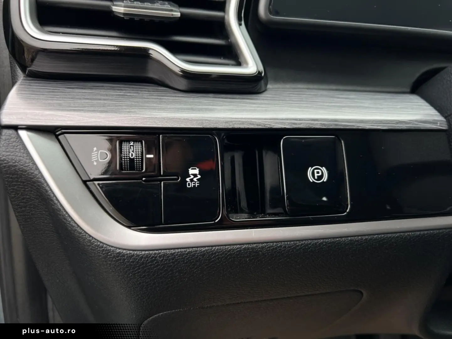 Kia Sportage Gen-V-2021