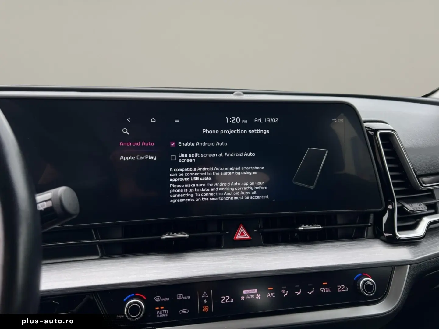 Kia Sportage Gen-V-2021