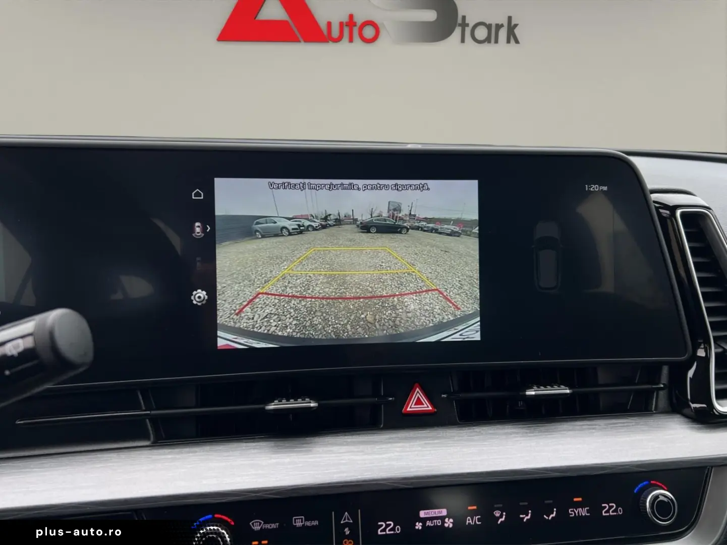 Kia Sportage Gen-V-2021